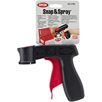 Snap &amp- Spray Gun-
